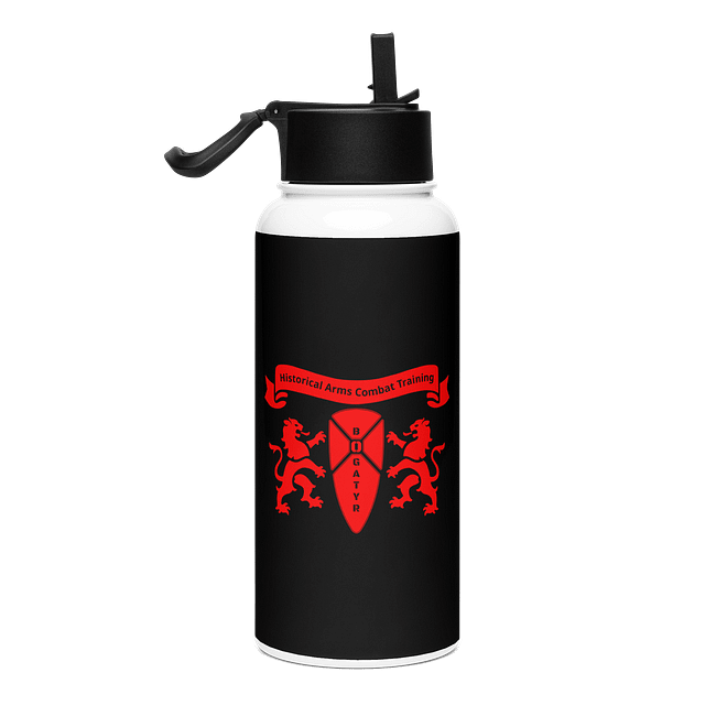 HACT logo Drinkware