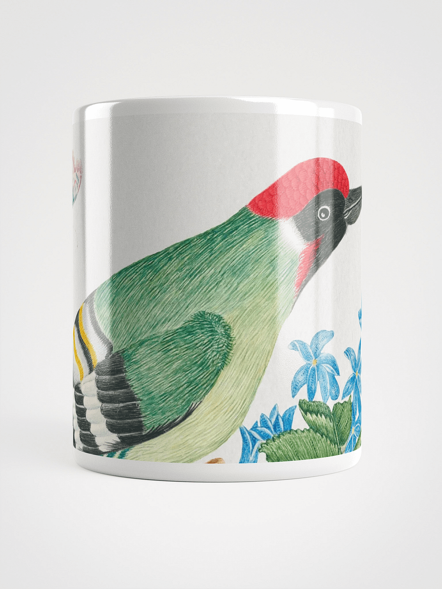Botanical Beauty Mug product image (5)