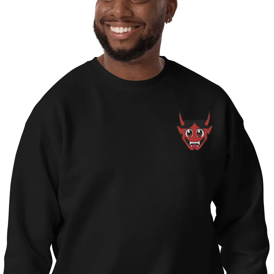 Oni Sweatshirt product image (5)