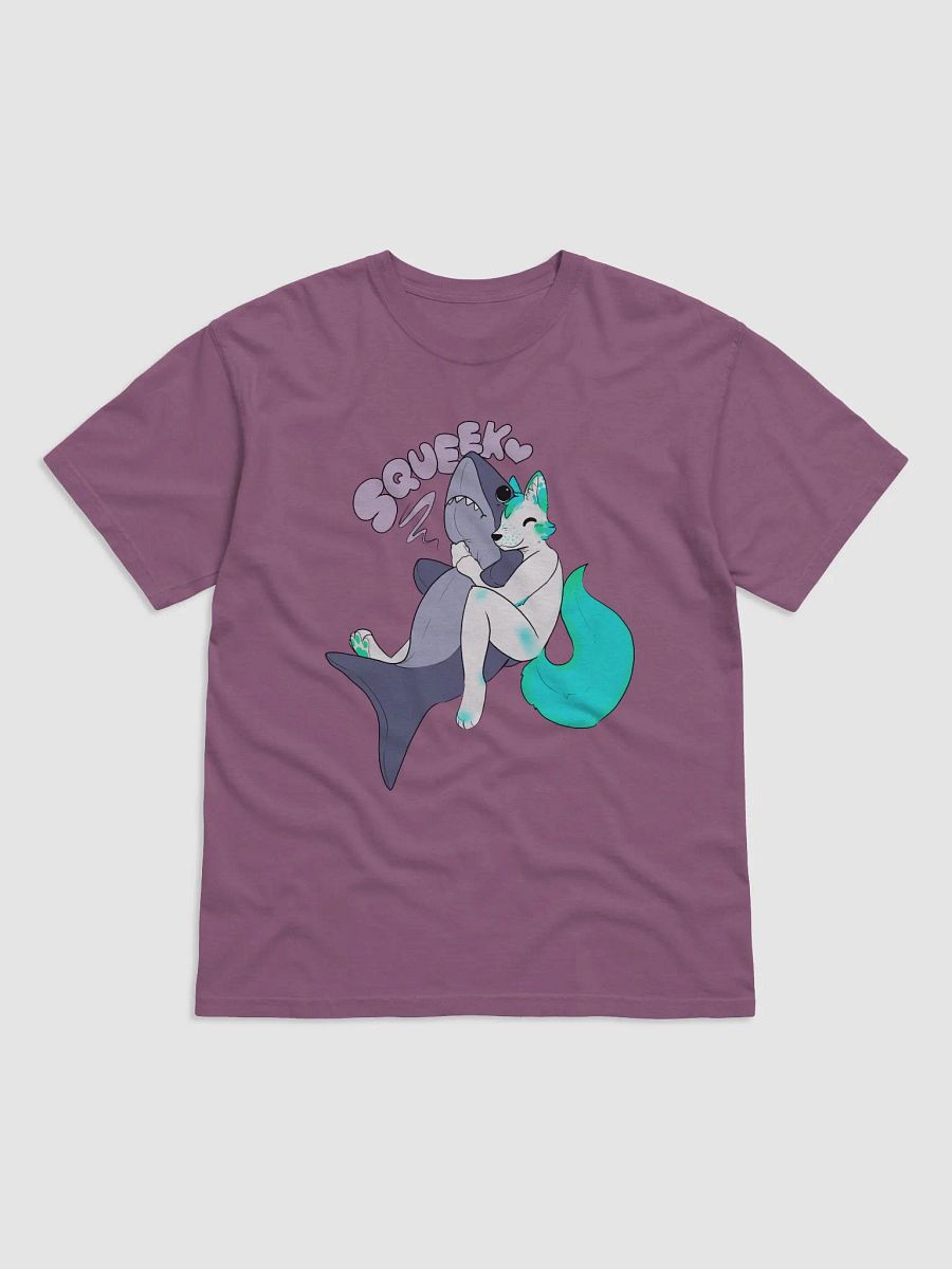 Fisk & Shark T-Shirt product image (5)