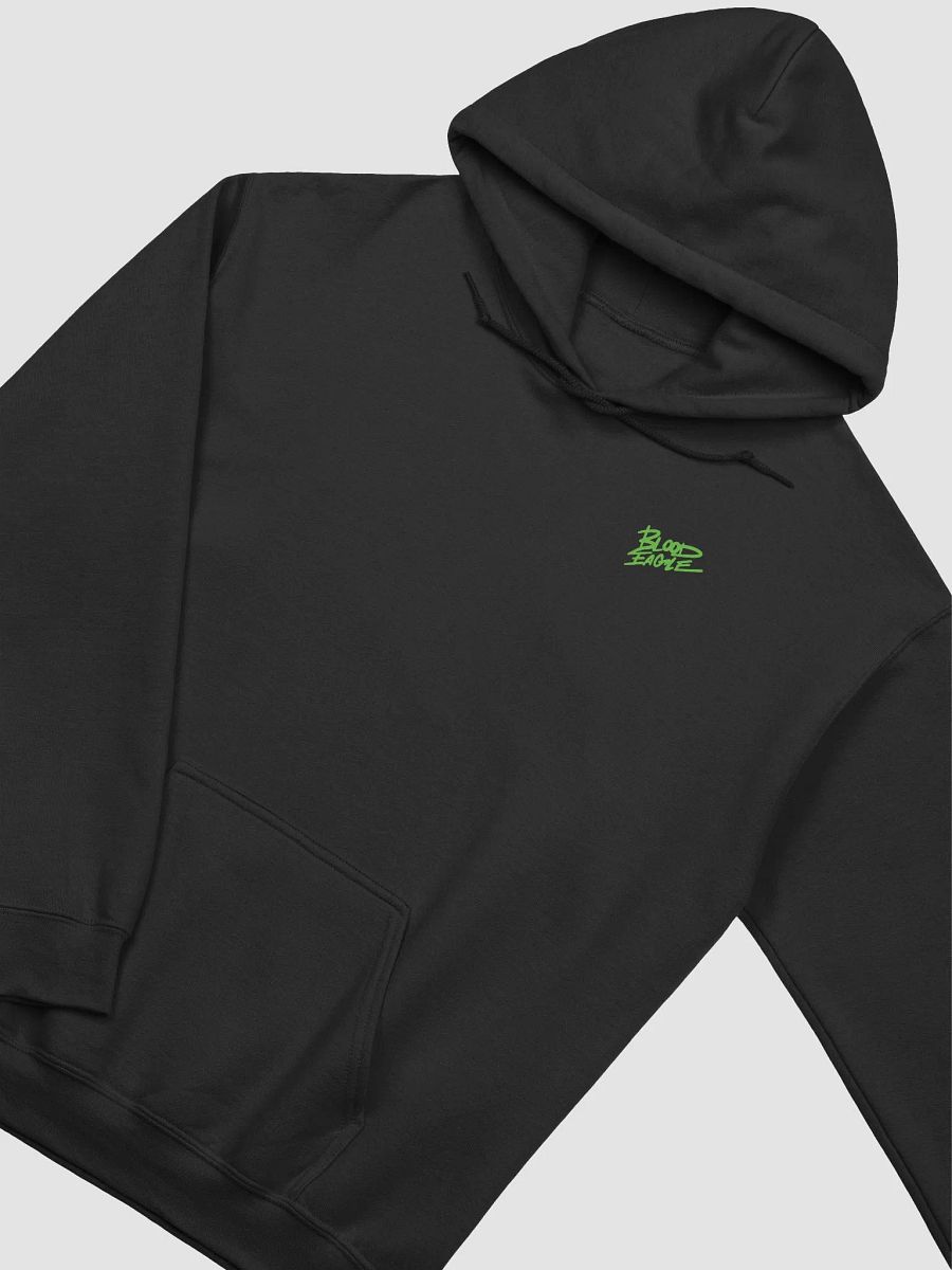 Basic Nest Hoodie product image (9)