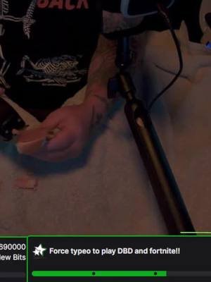 thanks for the follow floppy dixxx| #typeogamer on #Twitch #kottonkaty