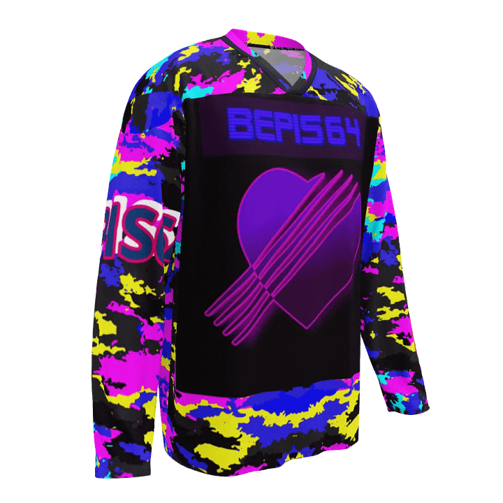 Rave trooper product image (2)