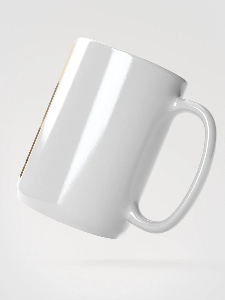 Rapid Ride Ceramic Mug product image (2)