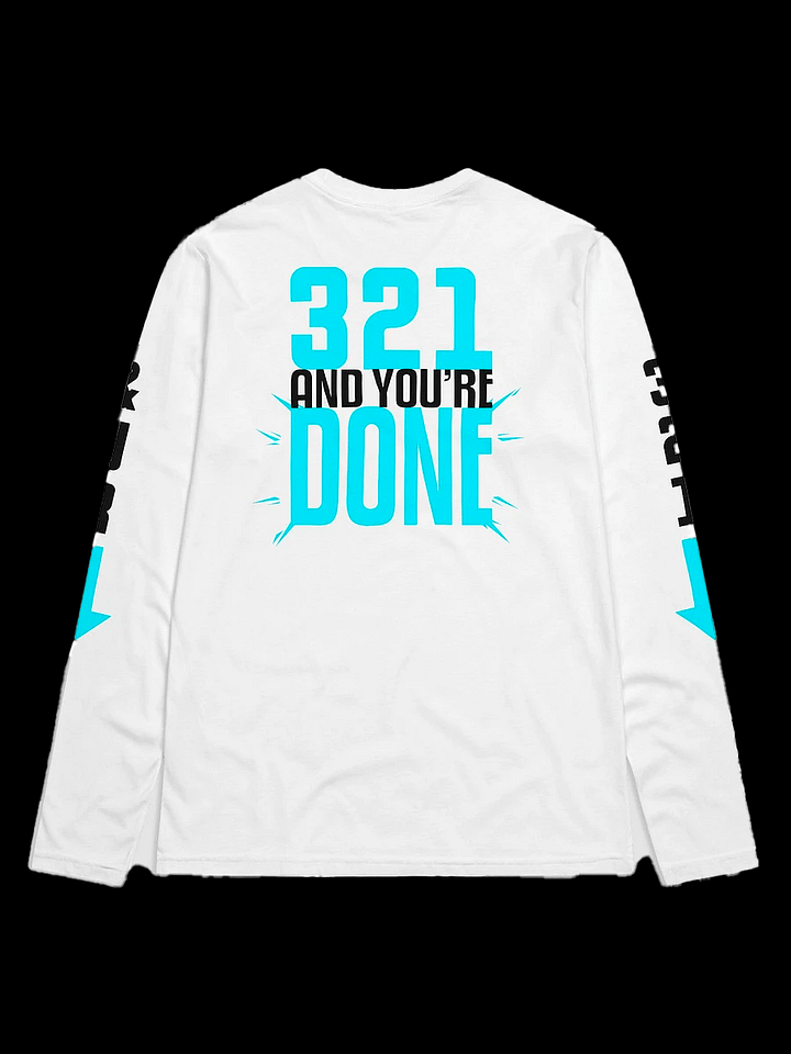 'DONE' Blue Light product image (2)