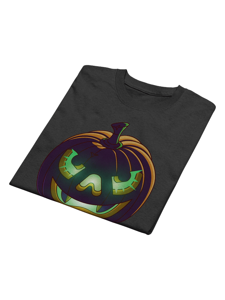 Ghoul pumpkin - Midweight tee product image (4)