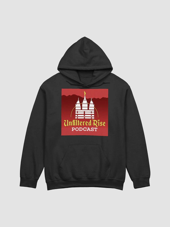 Logo Hoodie product image (1)