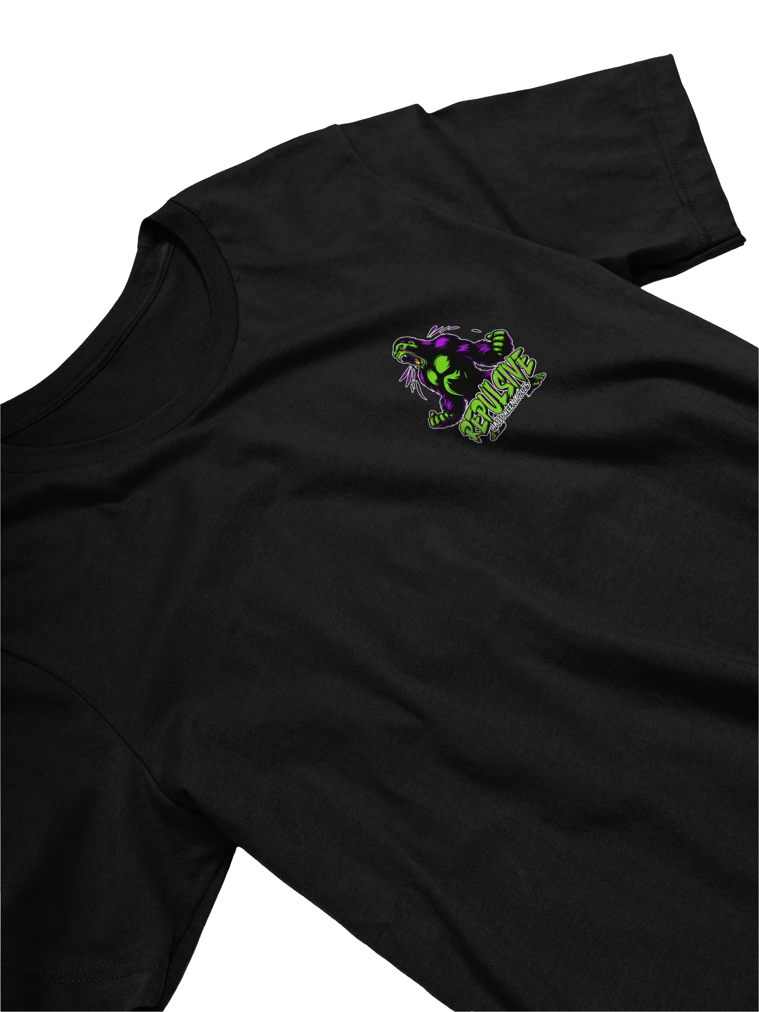 Repulsive "Witch’s Brew" - Basic Tee product image (11)