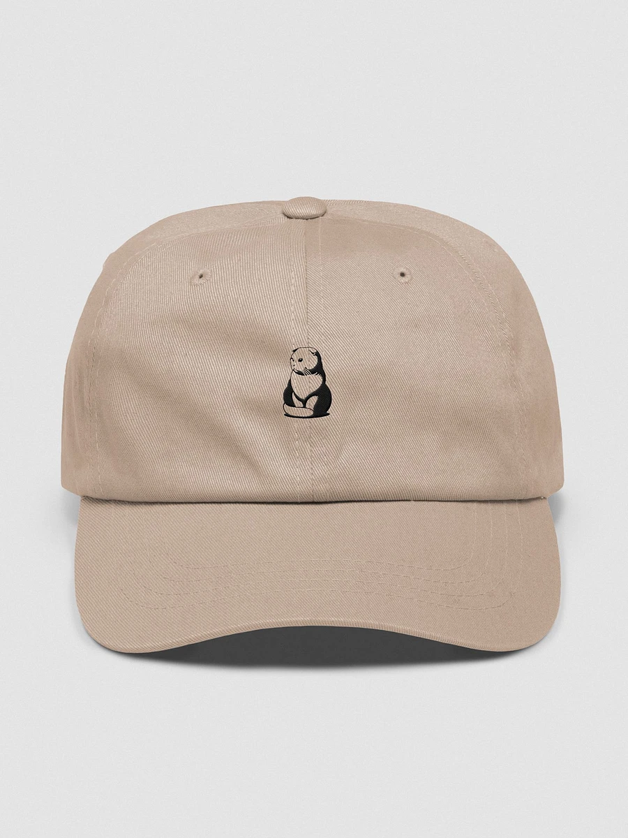 Yupoong Classic Dad Hat: Scottish Fold product image (65)