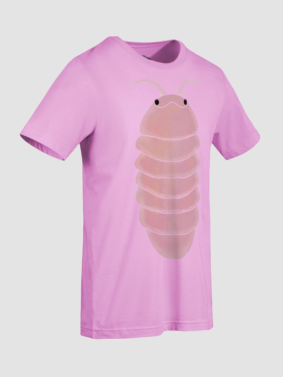 Cherry Blossom Isopod Shirt product image (58)