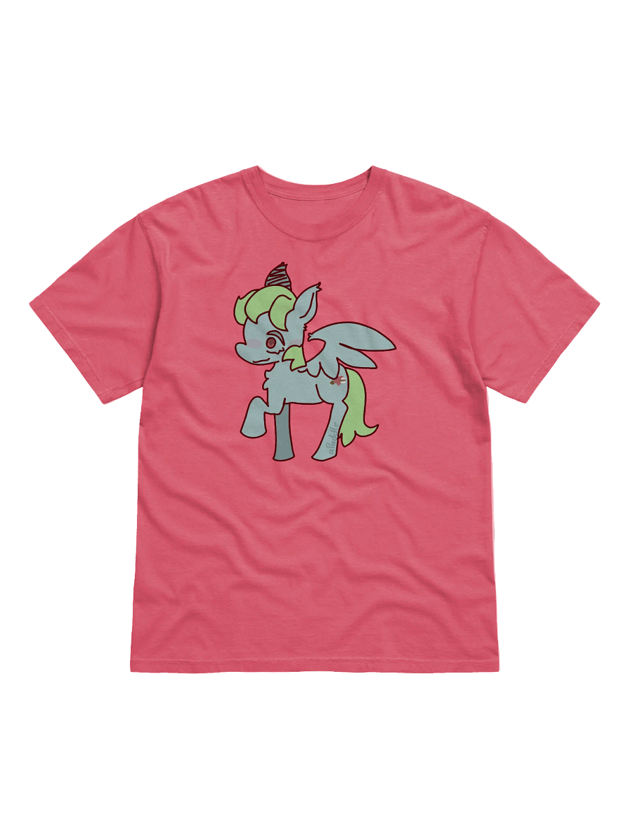 Pegasus T-Shirt product image (1)