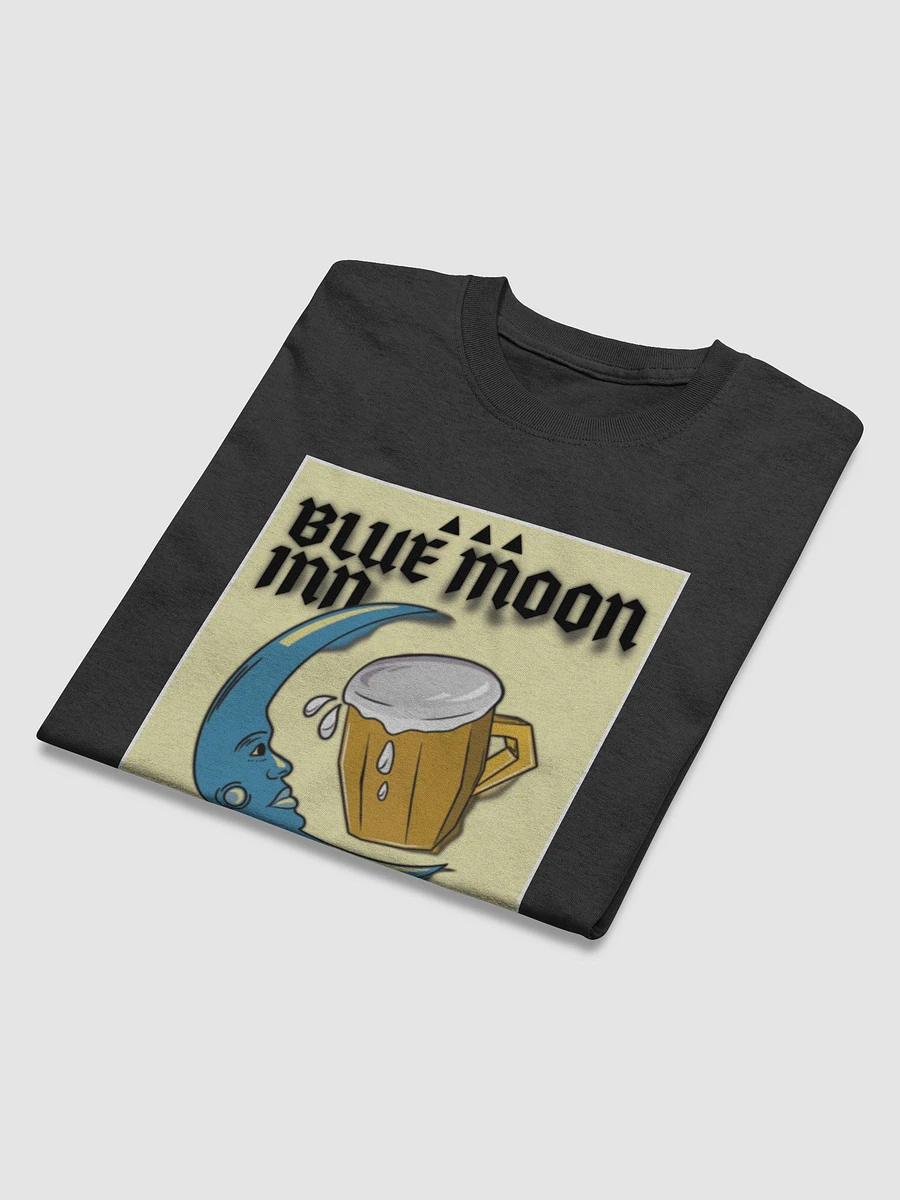Blue Moon Inn - Shirt product image (9)