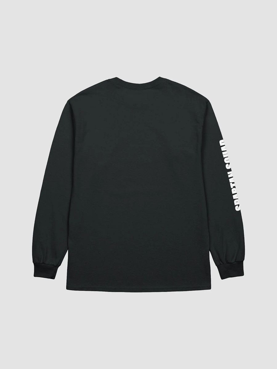 "SAVAGE" trendy longsleeve product image (9)