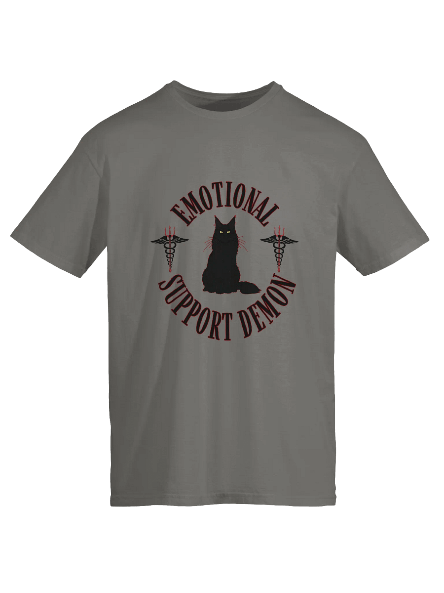 Support Demon Tee product image (1)