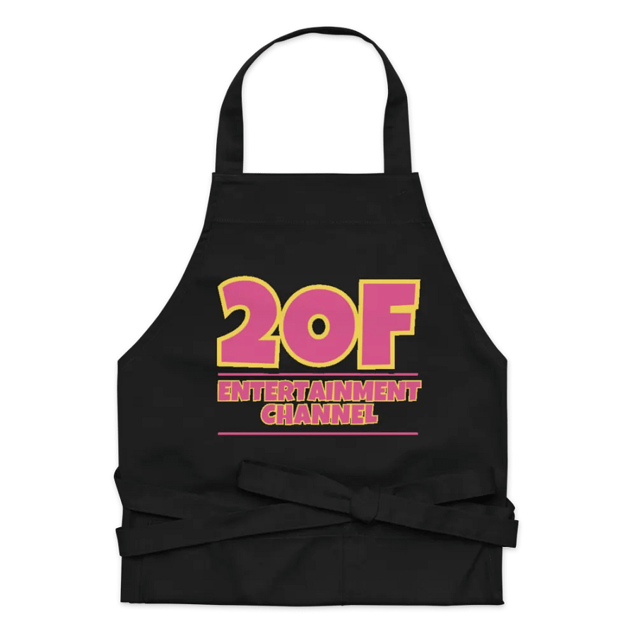 SOL'S -2OF Organic Cotton Apron product image (8)