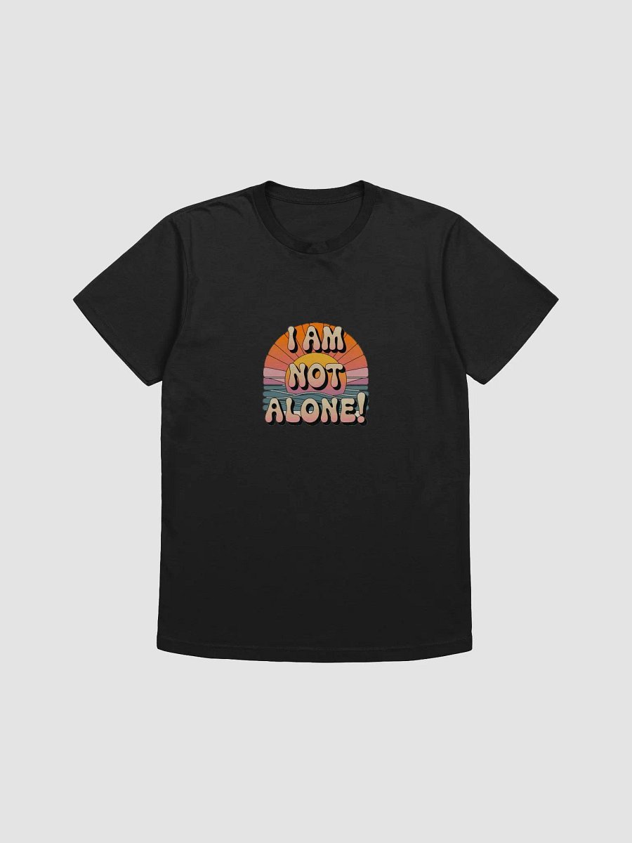 Sunset Groove T-Shirt 