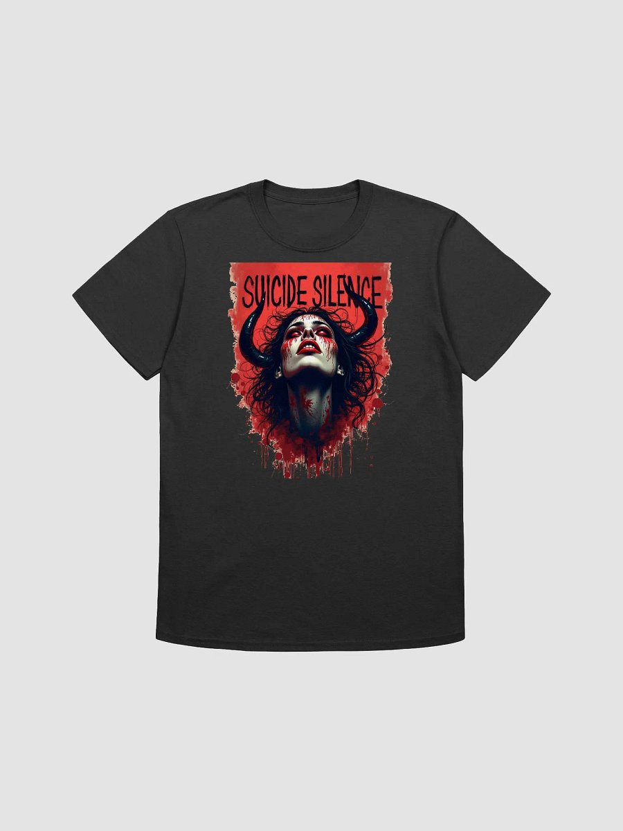 Silence Of Death product image (2)