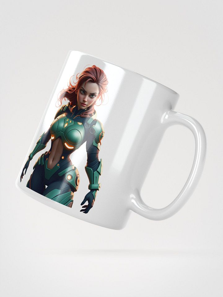 Ready for Coffee product image (2)