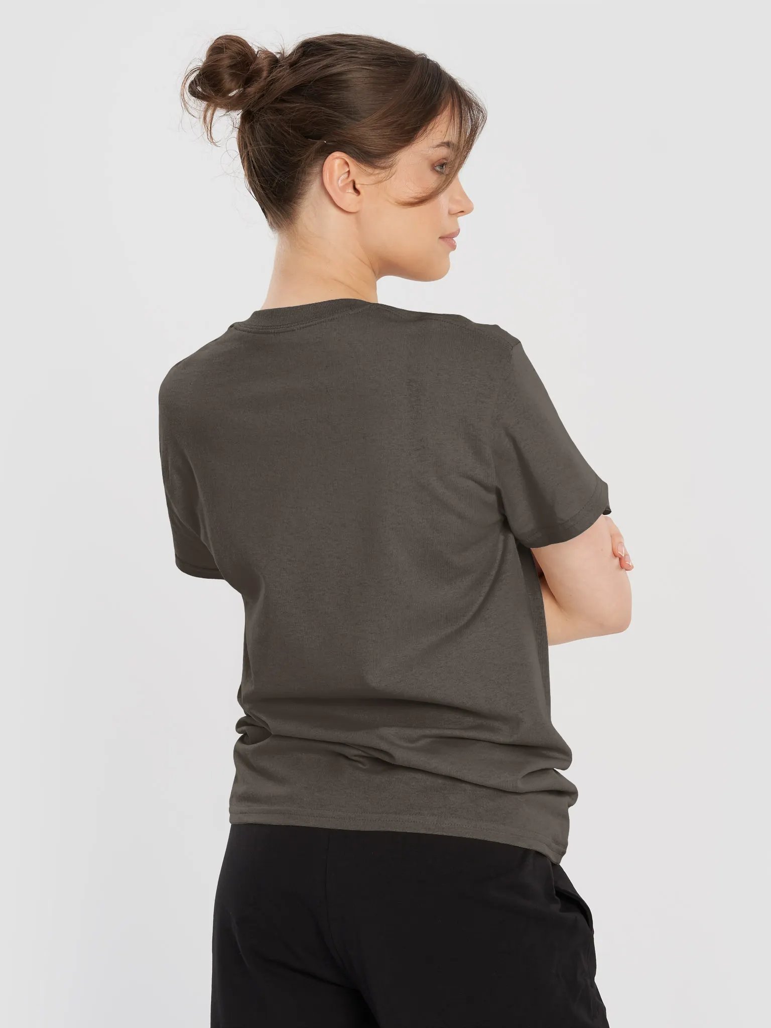 Weekend RV Backing - Watching T-Shirt product image (6)