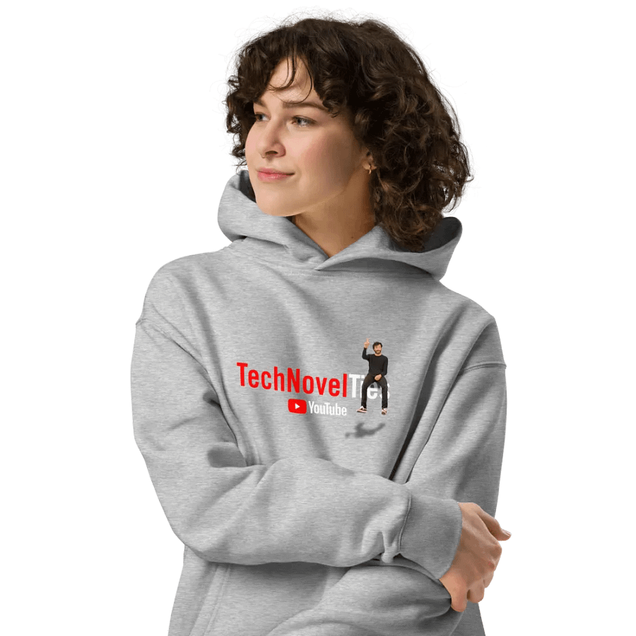 TNT Hoodie Intro Premium product image (34)
