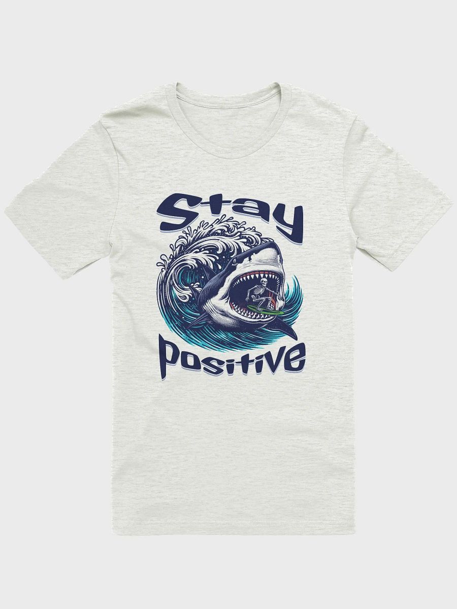 Stay Positive T-Shirt product image (5)