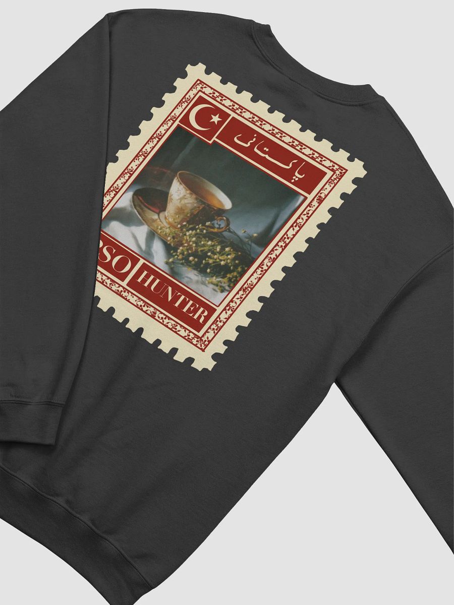 [RELAUNCH] PSO STAMP SWEATER V.2 product image (4)