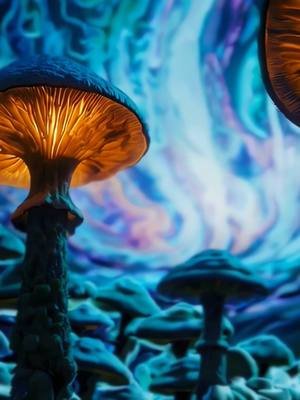 Telescoping Moons @ YouTube : https://youtu.be/3CJag4NiUVU Get lost in a hypnotic techno journey under collapsing moons and glowing fungi. Step into a cosmic mushroom forest where every kick folds the sky into spirals. Melodic, psychedelic, driving techno for night drives through alien moonlight. Stream / download / buy ➜ (●'◡'●) https://music.apple.com/us/artist/grass-patch-bum/1596136340 (❁´◡`❁) https://soundcloud.com/grasspatchbum ☆*: .｡. o(≧▽≦)o .｡.:*☆ The Story  ᓚᘏᗢ  ➜ The first time the Telescoping Moons stirred, the sky folded in on itself. Above the amethyst plains of Lethraea, where forests of glassy mushrooms stretched for horizons and rivers of phosphorescent mist flowed uphill, the night had always been crowded with orbs—seven moons stacked along the spine of the heavens like beads on an invisible thread. Each was carved with glowing glyphs and shifting seas, each a world, each a secret. They usually glided in slow, stately arcs. On that particular cycle, they began to move. The largest moon at the top of the sky dilated, swelling and narrowing, then collapsed into itself like a breathing lung. The second moon slid into its shadow. The third folded into the second. One after another, the celestial bodies telescoped, collapsing inward, each containing all the others, until there was only a single, blinding pearl hanging over Lethraea—too bright, too sharp, dripping radiance like molten quartz. Creatures all across the plains stopped and stared. Crystal-backed wyrms froze mid-crawl, antennae trembling. Flock-clouds of translucent ray-birds kited into stillness. Beneath a towering grove of mushrooms whose caps resembled cathedral domes, a slender figure made of mycelium and starlight looked up. This figure was called Caelith. Caelith’s body was a weave of pale, fibrous strands, like roots grown into the shape of a tall, long-limbed humanoid. Faint bioluminescent patterns crawled under their surface, pulsing in slow, hypnotic waves: spirals, sigils, branching trees of light that shifted with their thoughts. Where a face would be, Caelith had a smooth mask of translucent chitin, behind which two oval cores glowed with soft cyan. Those cores narrowed now, focusing on the telescoping sky. The moons should not move like that. Above the mushroom canopy, an aurora of LSD-bright colours bled into existence. It wasn’t the usual shimmer of the upper air; it bent into angular patterns, fractals that pulsed outward, settling onto the ground like a net. Each thread of that net hummed with a whisper only minds could hear. The mushrooms around Caelith shivered. Spores burst from their gills in slow-motion fountains of neon dust, coiling in spirals that defied gravity. The spores clustered above Caelith’s head, condensing into a shape: a broad, ringed halo of luminous tissue, rippling with tiny eyes and mouths that were not mouths at all but openings into somewhere else. The Spore-Oracle had awakened. “Caelith,” it whispered, its many not-mouths moving without moving, sound threading straight into the wanderer’s mind. “The Telescoping has begun too soon.” Caelith tilted their head. Threads of light shifted under their skin in question marks and nested circles. “The Sky Mechanism?” their thoughts answered, shaped into pulses the Oracle could taste. “It was not meant to fold for another thousand glow-cycles.” Continues on the website. ಥ_ಥ Merch Shop : https://grass-patch-bum-shop.fourthwall.com o(*^＠^*)o https://open.spotify.com/artist/3q0KcTUD3hmRdi1SUWd6VL https://grasspatchbum.bandcamp.com/ https://grasspatchbum.com/ ㄟ(≧◇≦)ㄏ Support the tunes: https://paypal.me/grasspatchbum #techno #trippyvisuals #technomusic #visualizer #undergroundtechno #4kvideo #musicvisuals #peaktimetechno #4kvisuals #psychedelicvisuals #hypnotictechno #psychedelicvibes #drivingtechno #aimusicvideo #melodictechno #fantasy #drivingtech #musicvideo #darktechno #scififantasy