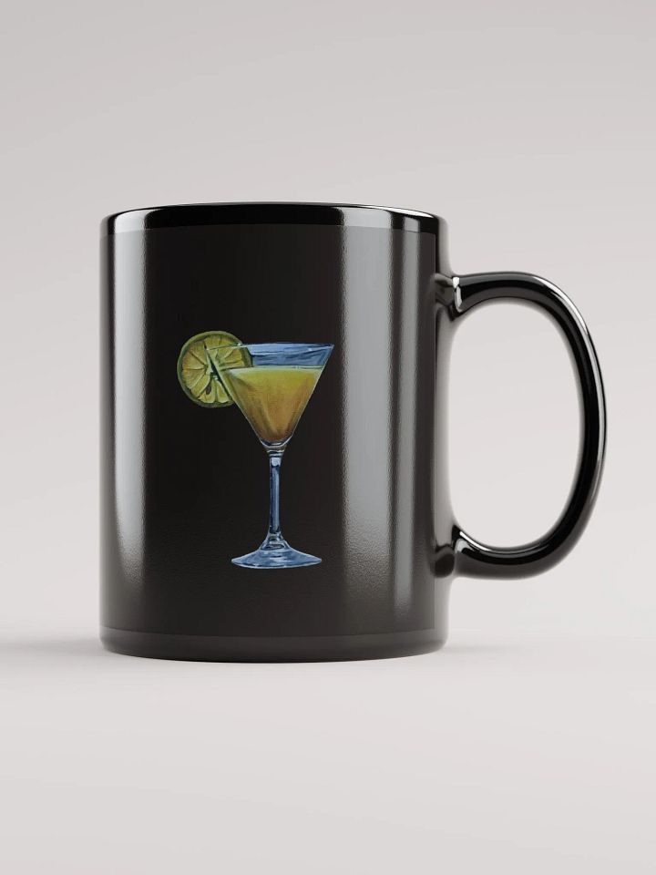 Cocktail Glass Mug product image (1)