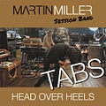 Head Over Heels (Martin Solo Tabs) product image (1)
