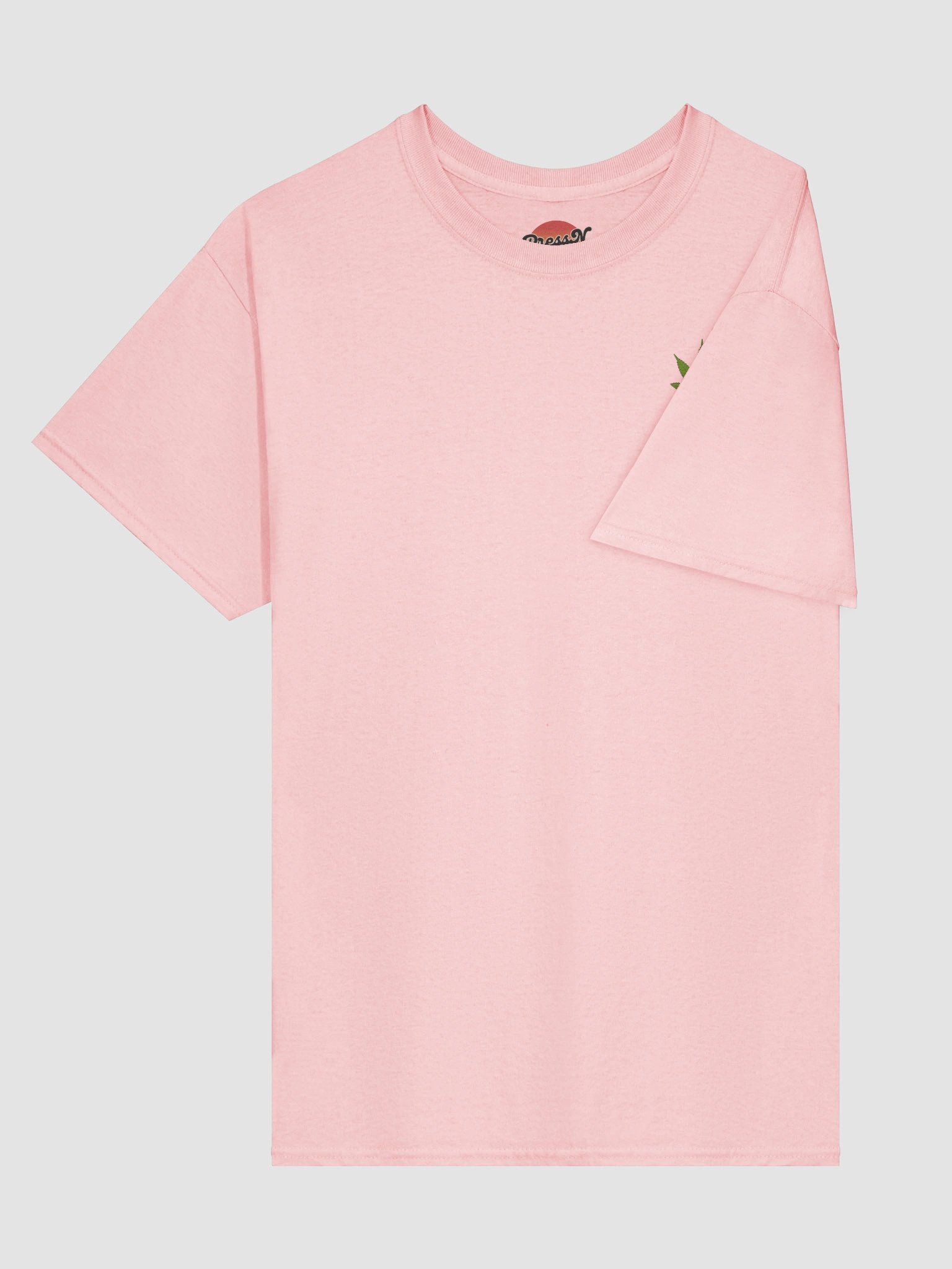 Boujee Bud Tee product image (26)