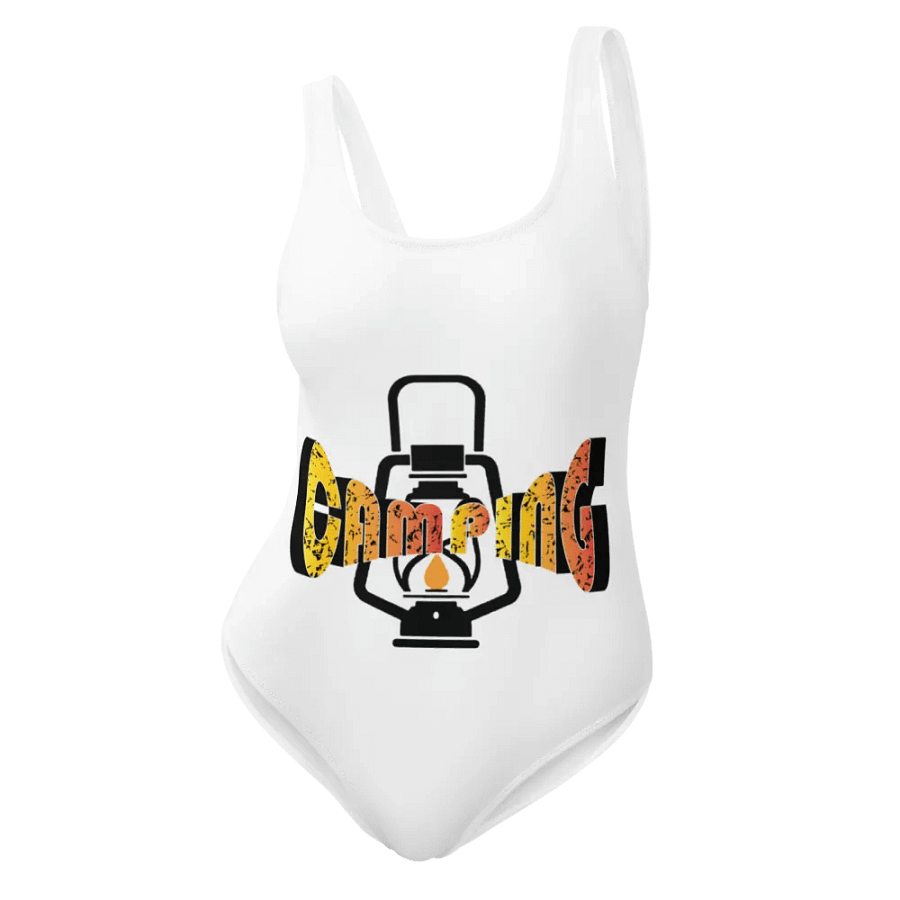 Camping Curved Text product image (11)