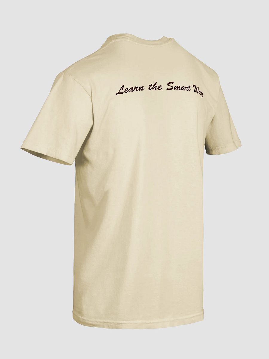Transcended Logo Comfort Tee product image (12)
