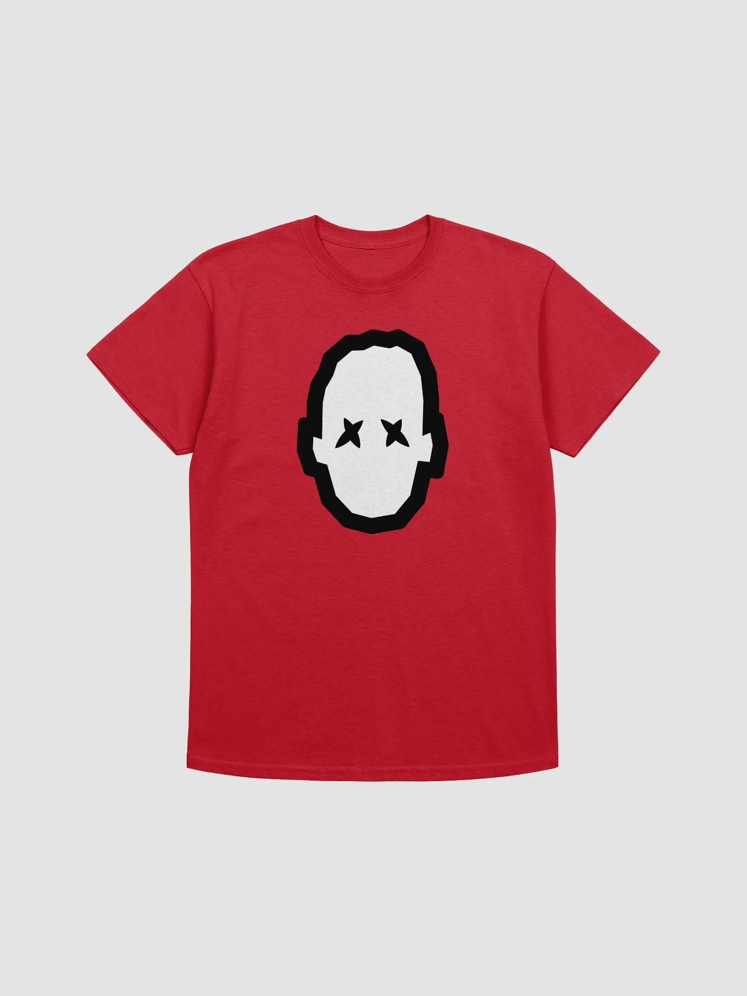 Official Seniac T-Shirt product image (3)