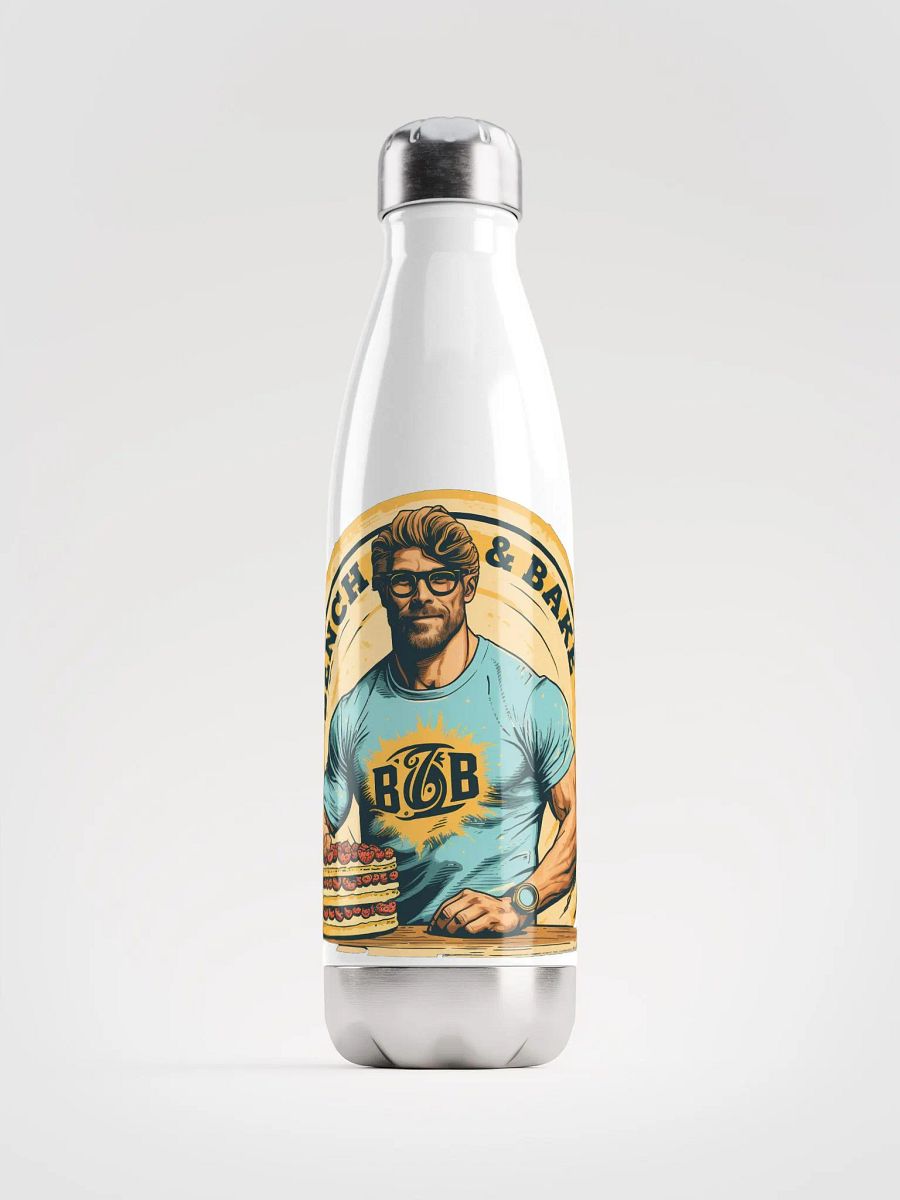 Bench&Bake Water Bottle product image (1)