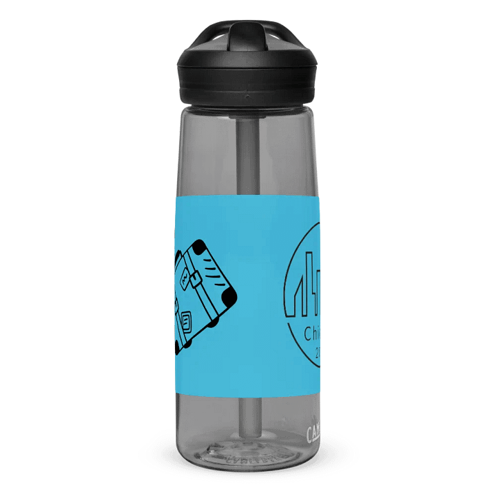 CHICAGO: Travel cup product image (2)