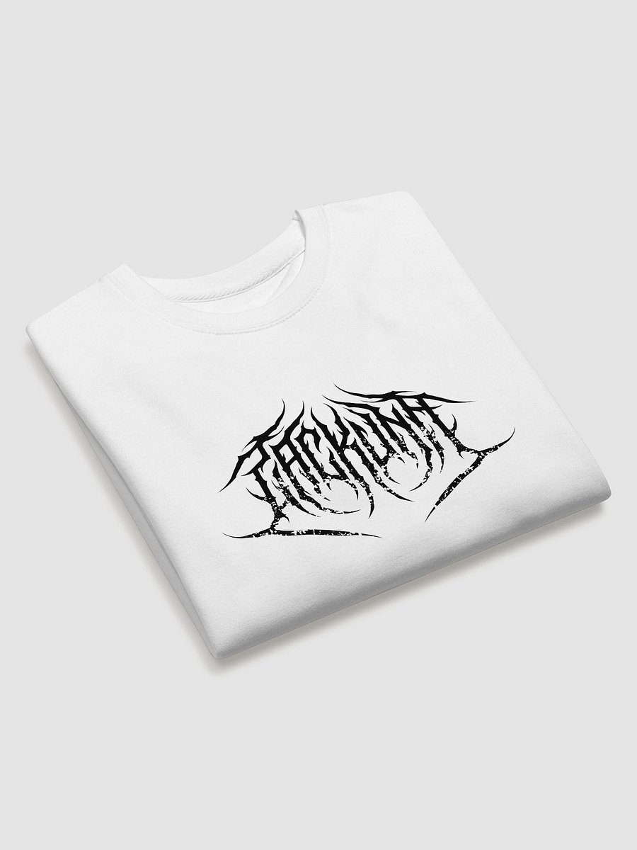 Zackuna Long Sleeve (White) product image (3)