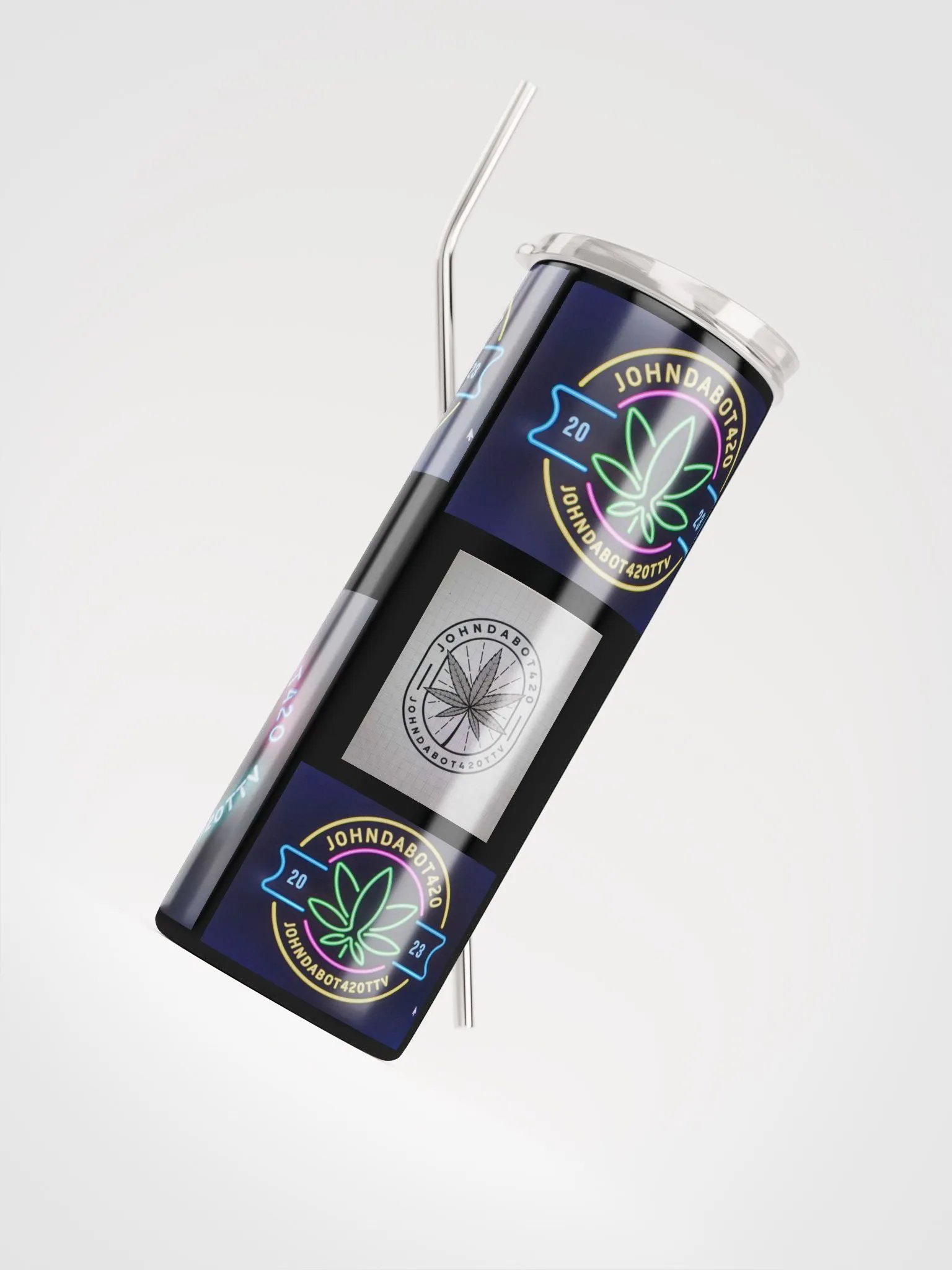 Dabot tumbler product image (4)
