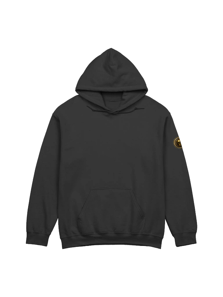 The Golden Skull product image (1)