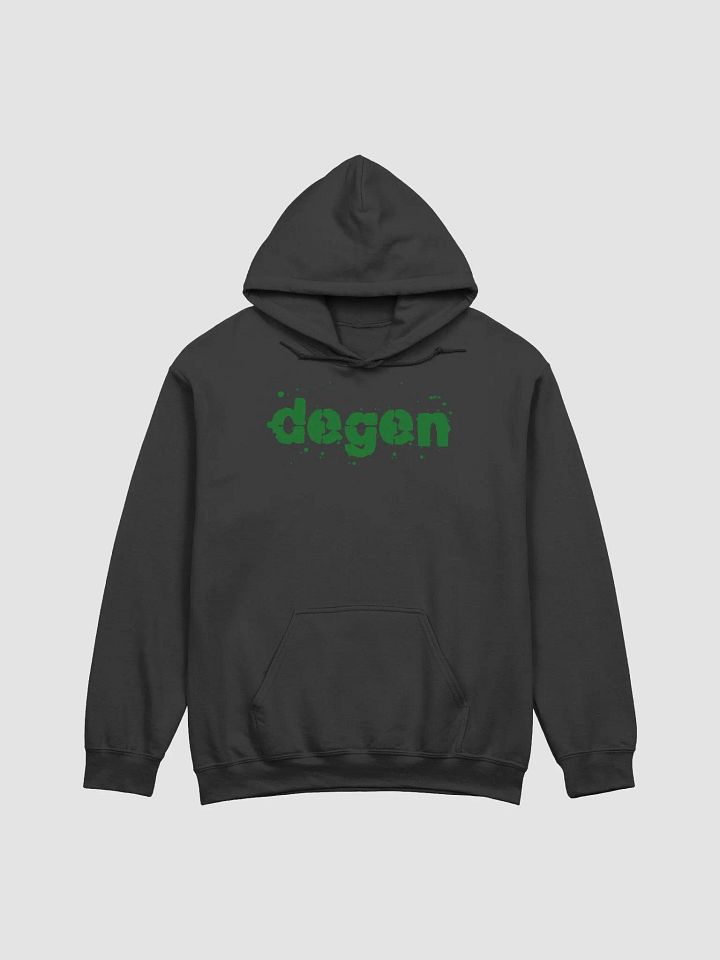 Degen Pullover product image (1)