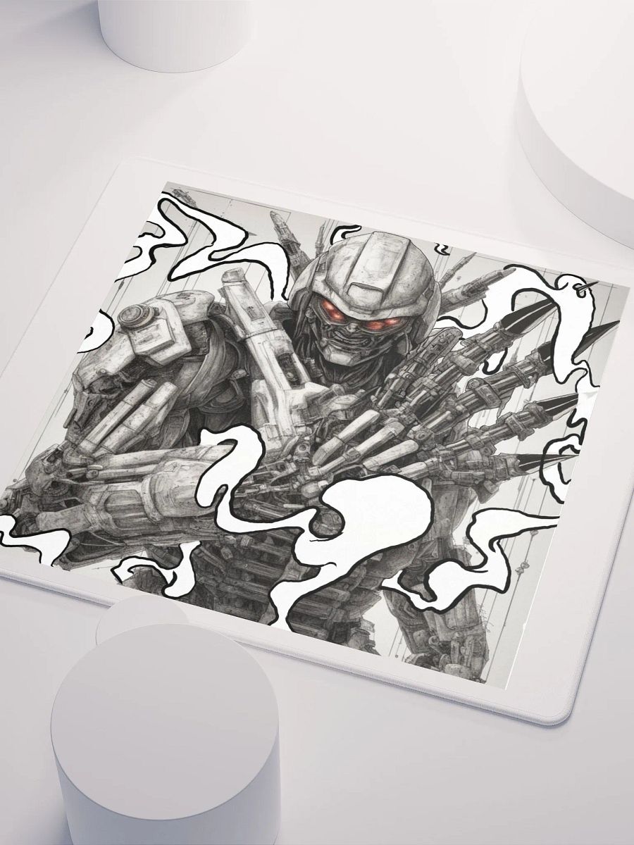 Tprime91 Gaming Mousepad, small product image (3)
