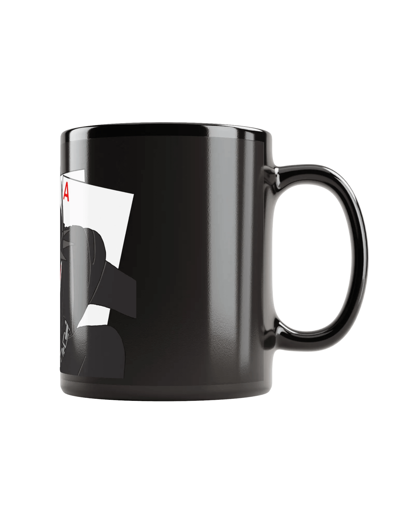 TDGA REAL PLAYERS MUG product image (1)