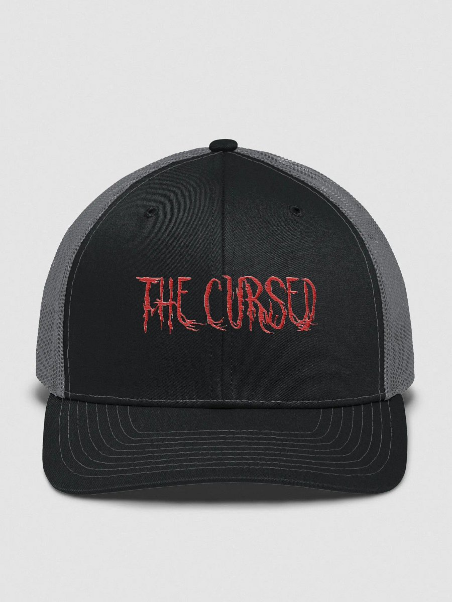 The Cursed Snap Hat product image (4)