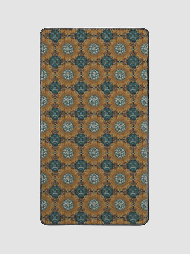 Large Desk Mat 22" x 12" #18582394 product image (2)