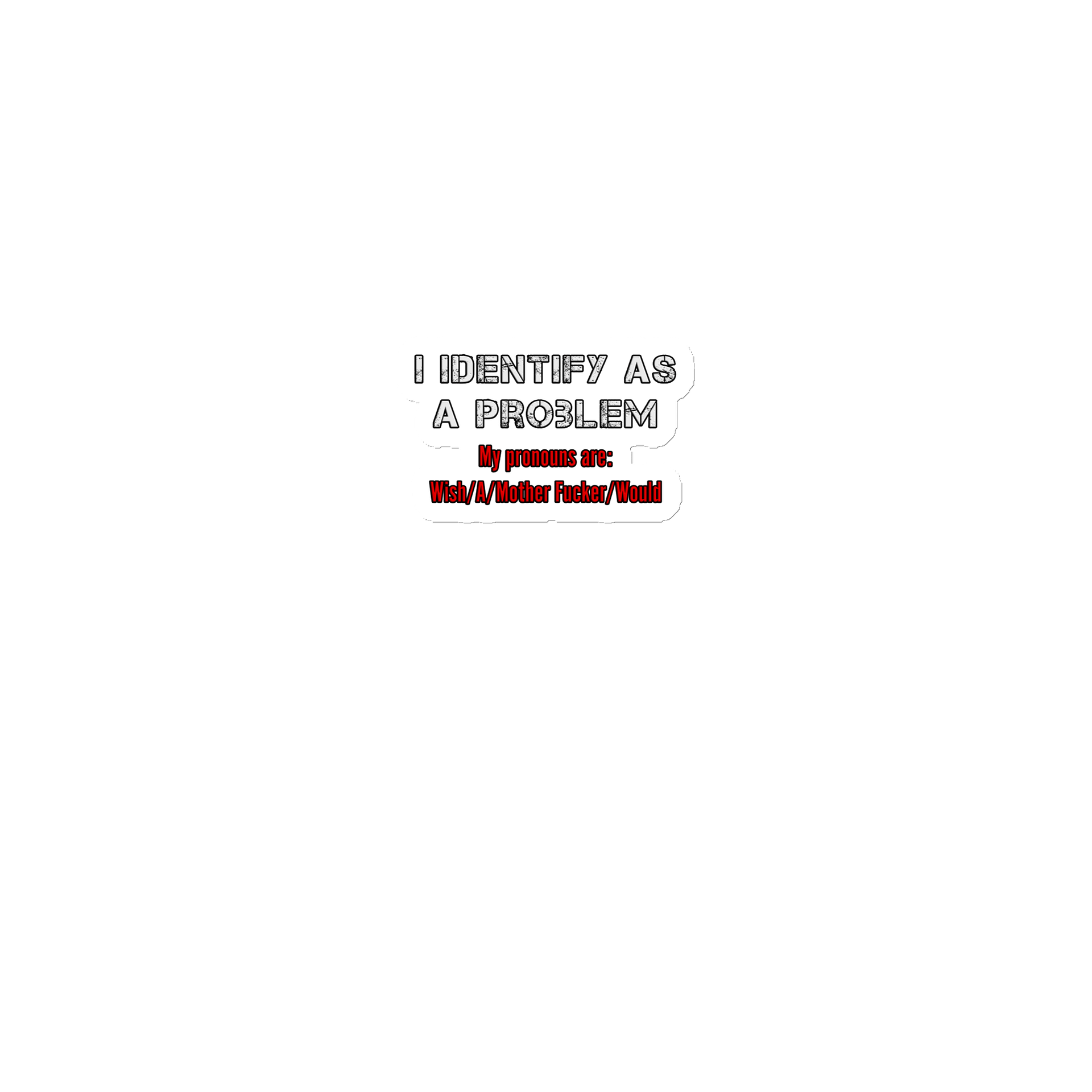 Identify Problem - Magnet product image (1)