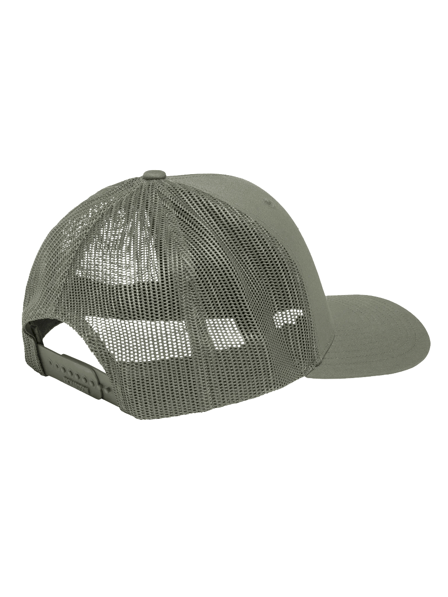 Official ChompsMedia Logo Trucker Hat product image (8)