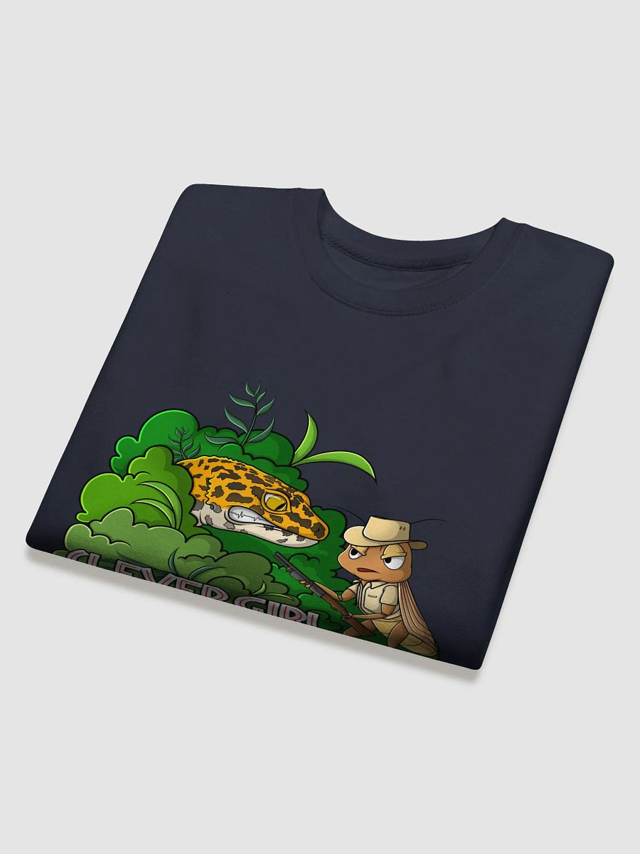 Clever Girl - Jurassic Raptor Ambush product image (41)