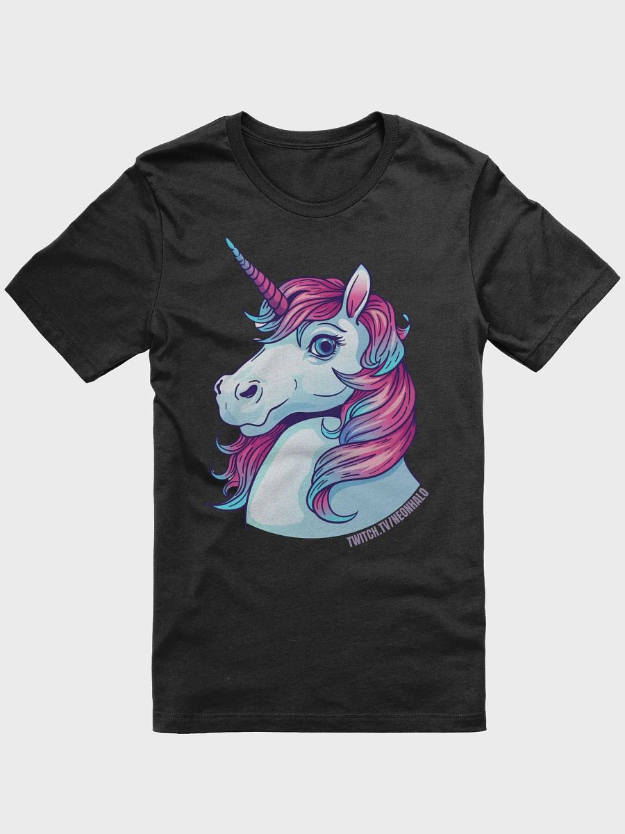 Unicorn T-Shirt product image (1)