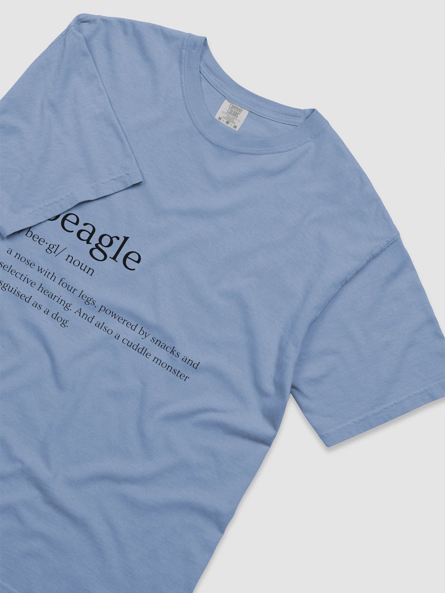 Definition of a Beagle product image (11)