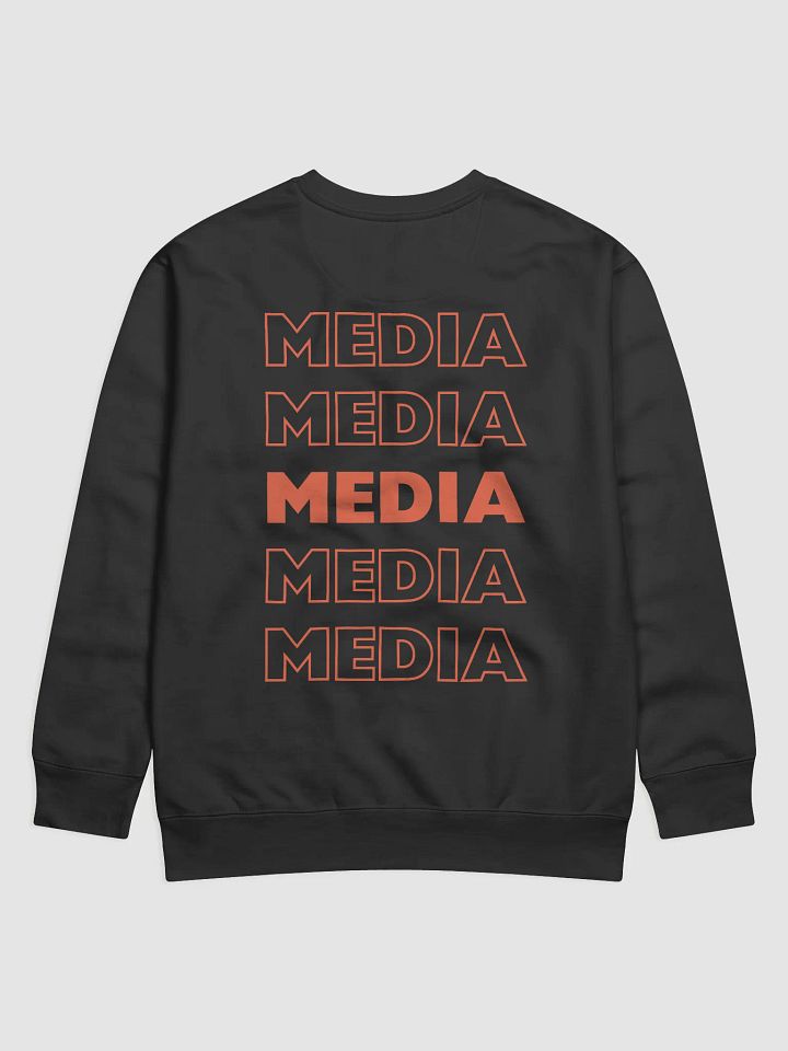 Vibrant Media Sweatshirt product image (1)