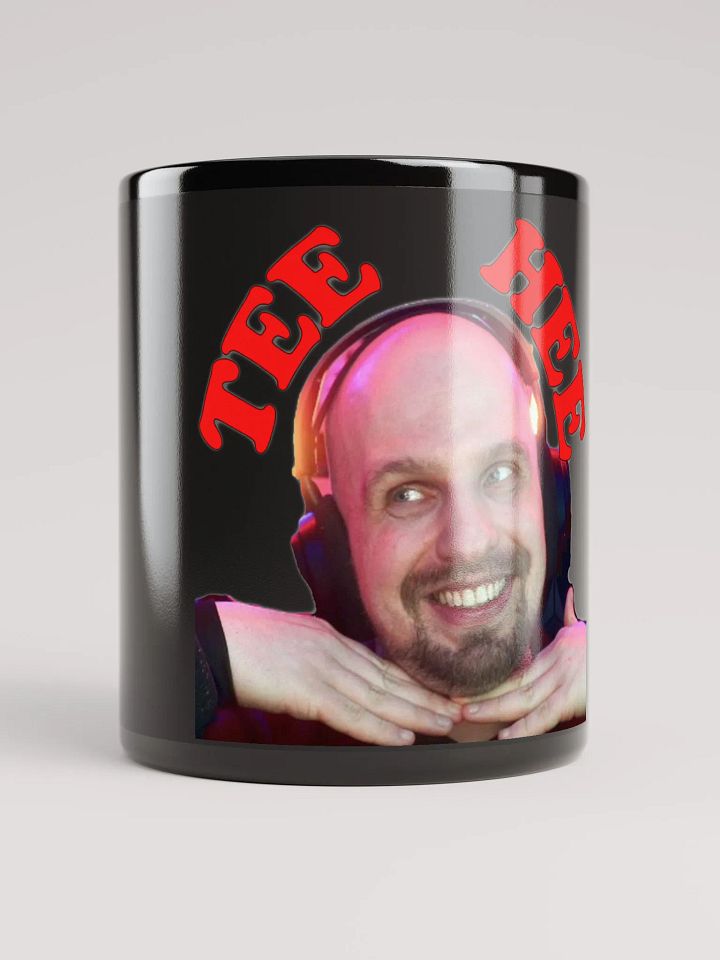 Teehee Mug product image (1)